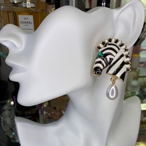 The “Sahara Zebra”